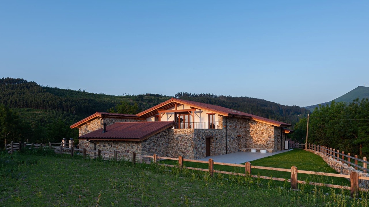 Photo of Outdoor in Muxika