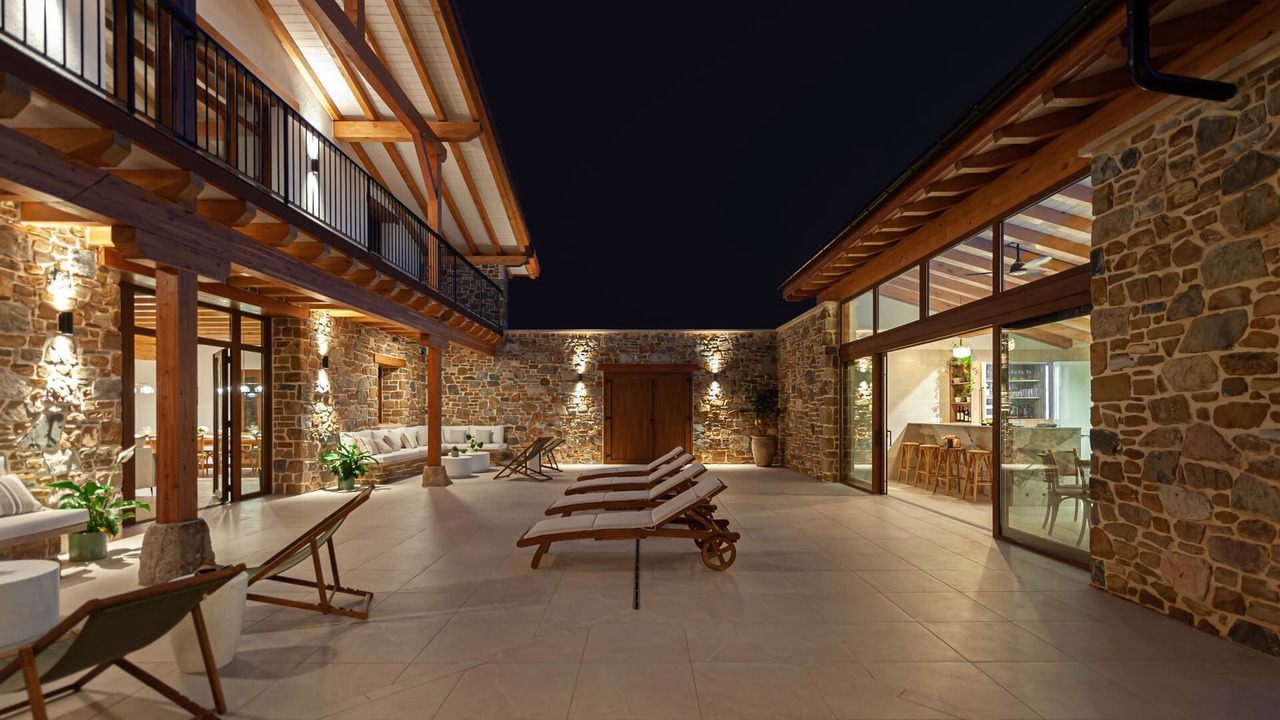 Photo of Patio Balcony in Muxika