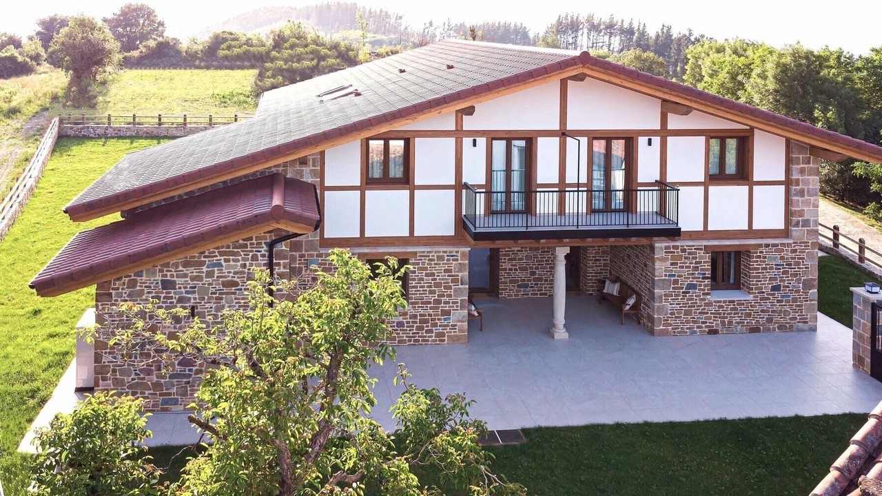 Photo of Outdoor in Muxika