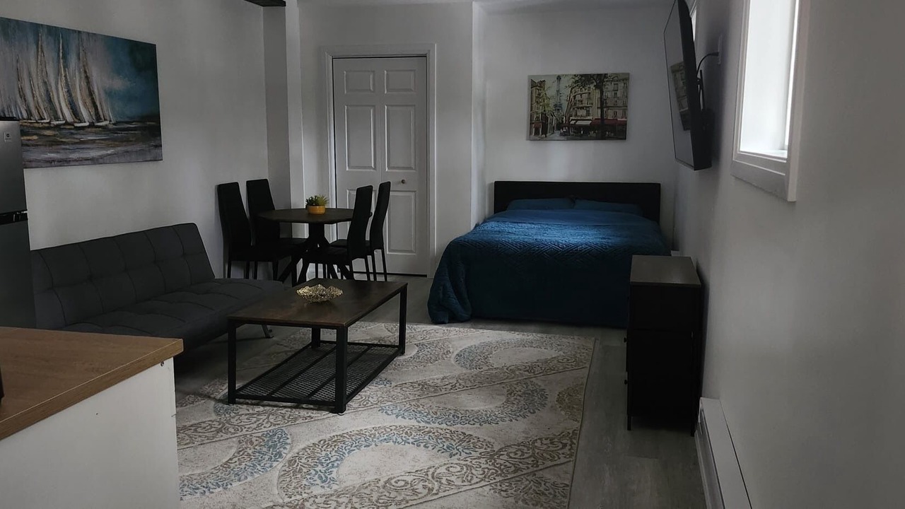Photo of Bedroom in Jacksons Point