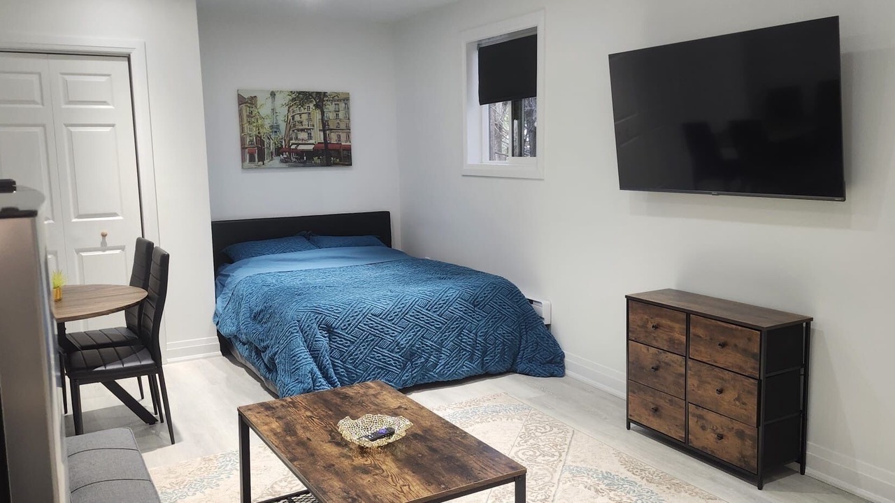 Photo of Bedroom in Jacksons Point