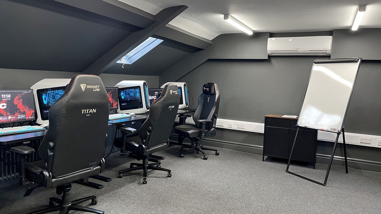 Photo of Others in Sunderland City Centre