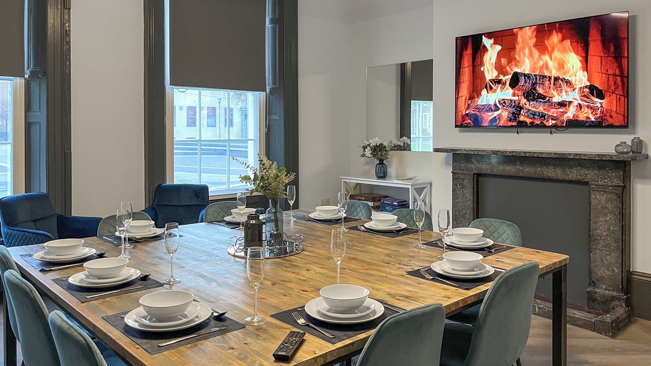 Photo of Others in Sunderland City Centre