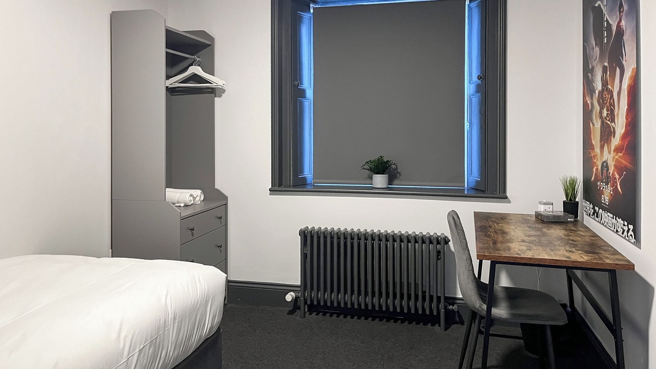 Photo of Others in Sunderland City Centre