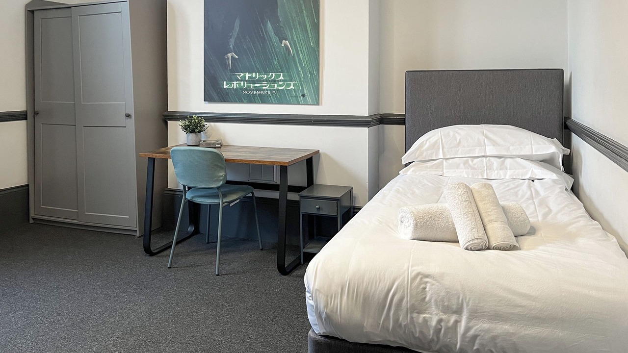 Photo of Others in Sunderland City Centre