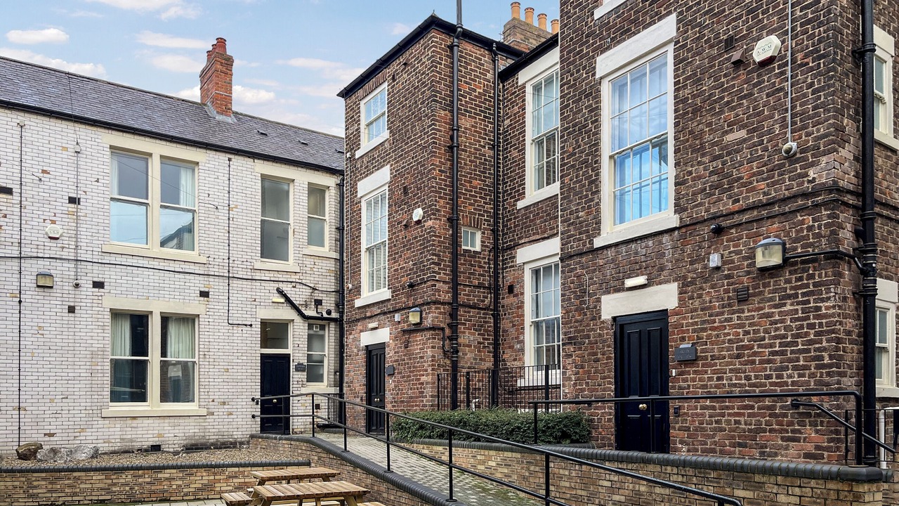 Photo of Outdoor in Sunderland City Centre