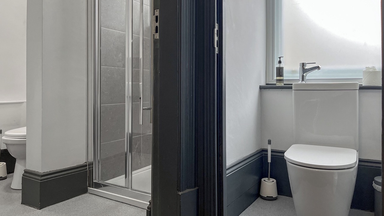 Photo of Bathroom in Sunderland City Centre