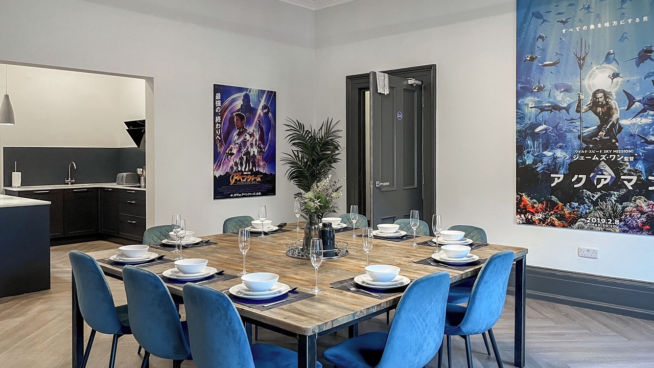 Photo of Others in Sunderland City Centre