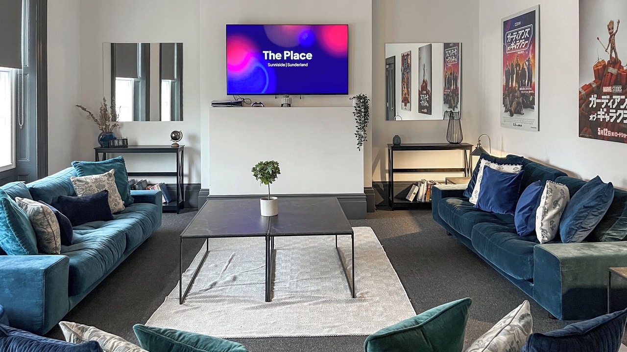 Photo of Others in Sunderland City Centre