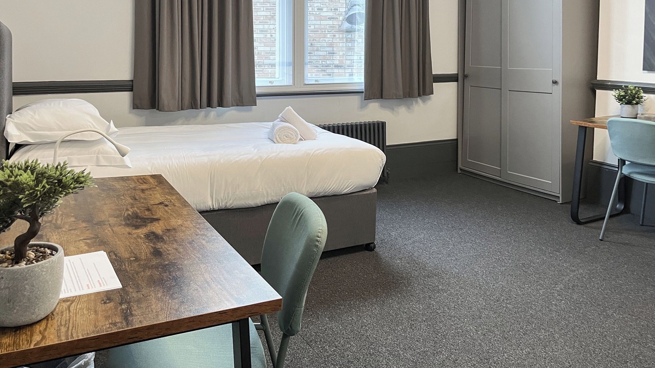 Photo of Others in Sunderland City Centre