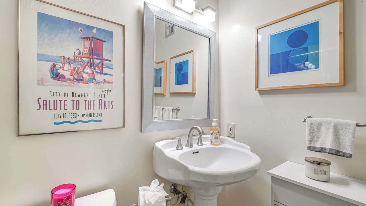 Photo of Bathroom in Sharon Heights