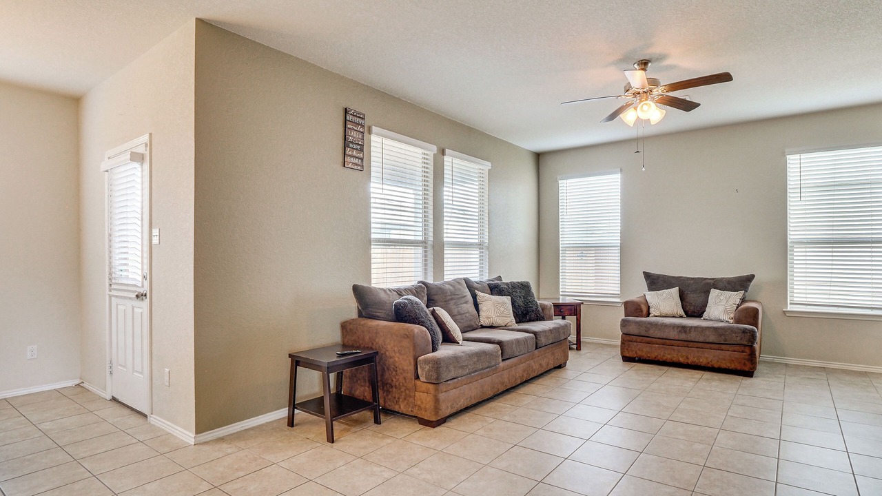 Photo of Bedroom in Jarrell