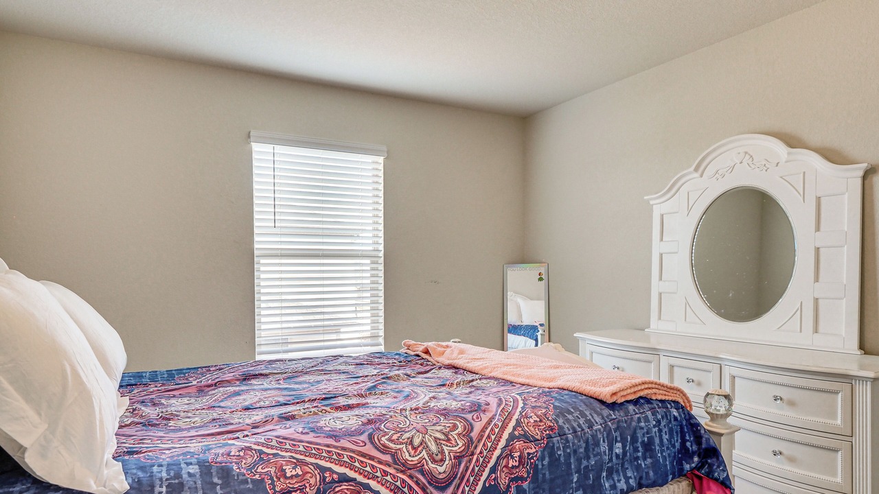 Photo of Bedroom in Jarrell