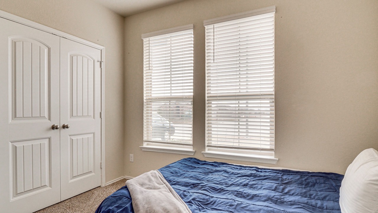 Photo of Bedroom in Jarrell