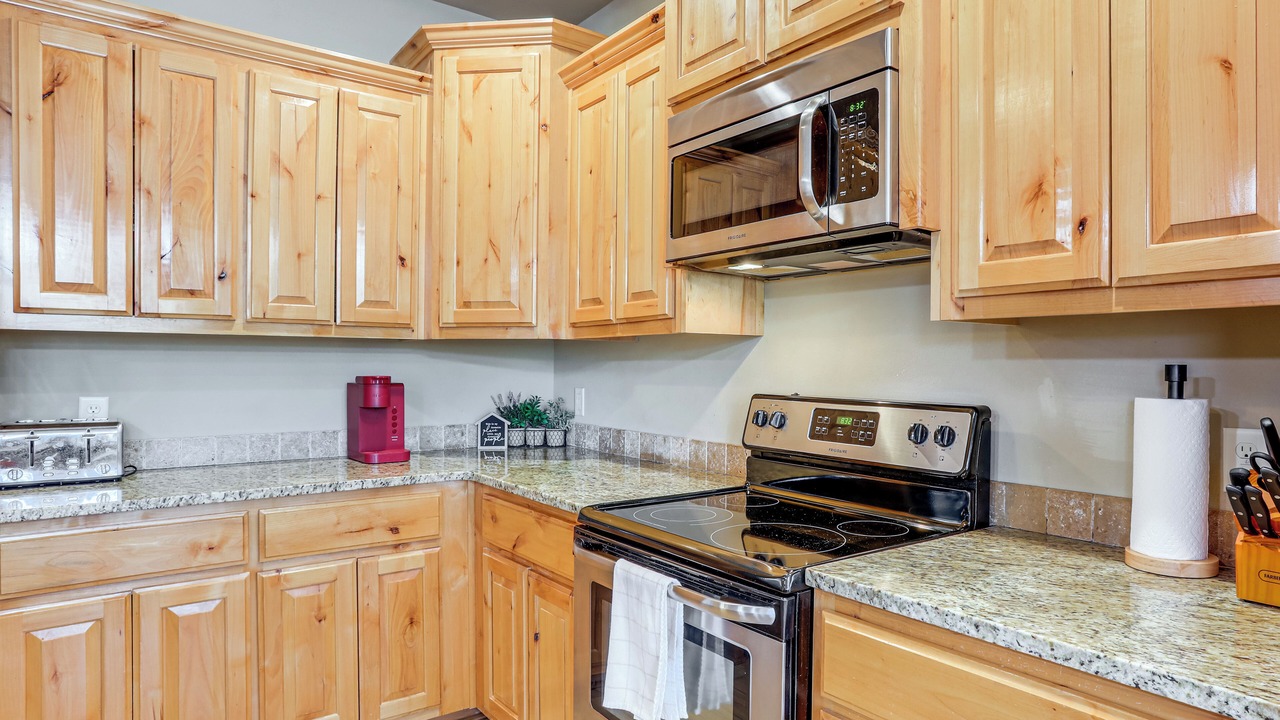 Photo of Kitchen in Lakeview