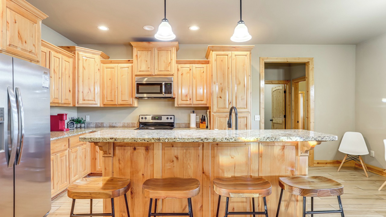 Photo of Kitchen in Lakeview