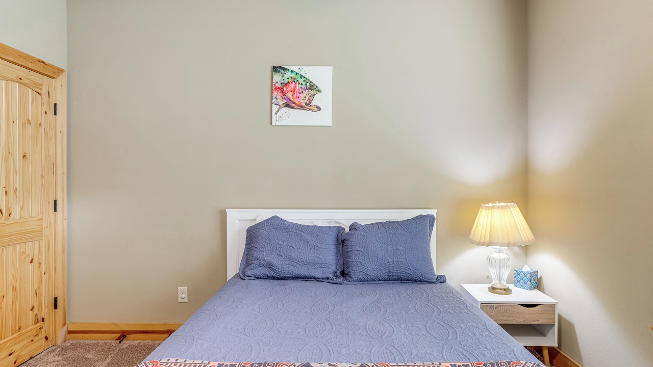 Photo of Bedroom in Lakeview