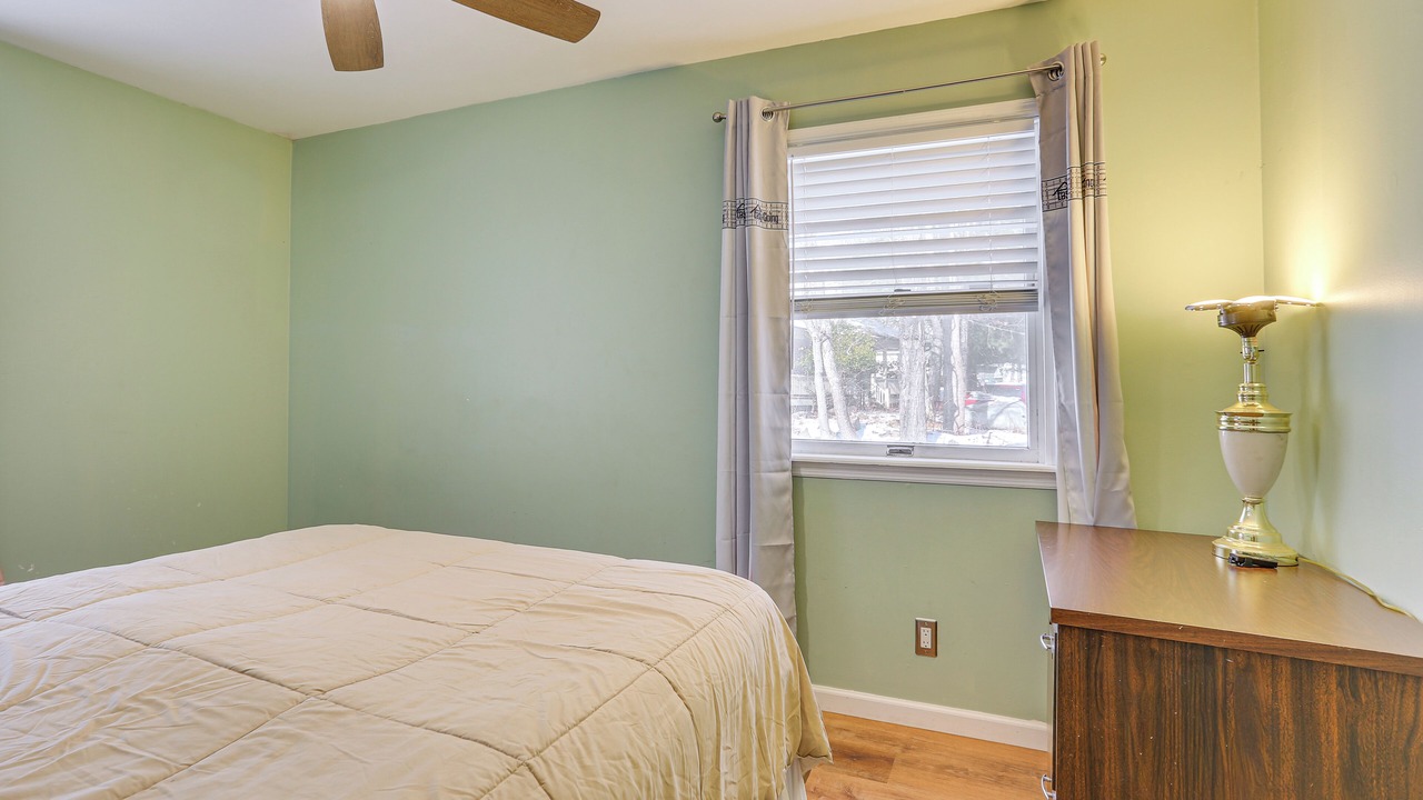 Photo of Bedroom in Newburgh
