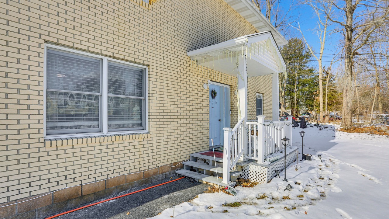 Photo of Outdoor in Newburgh