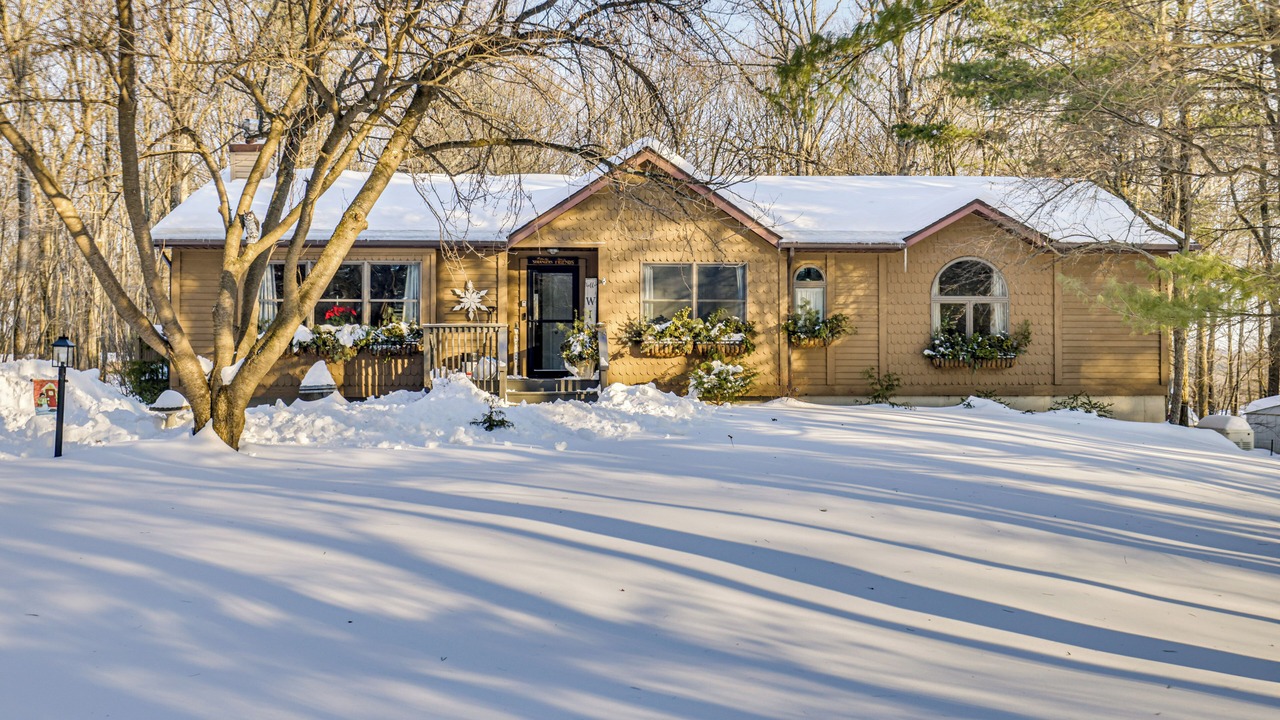 Photo of Outdoor in Saylorsburg