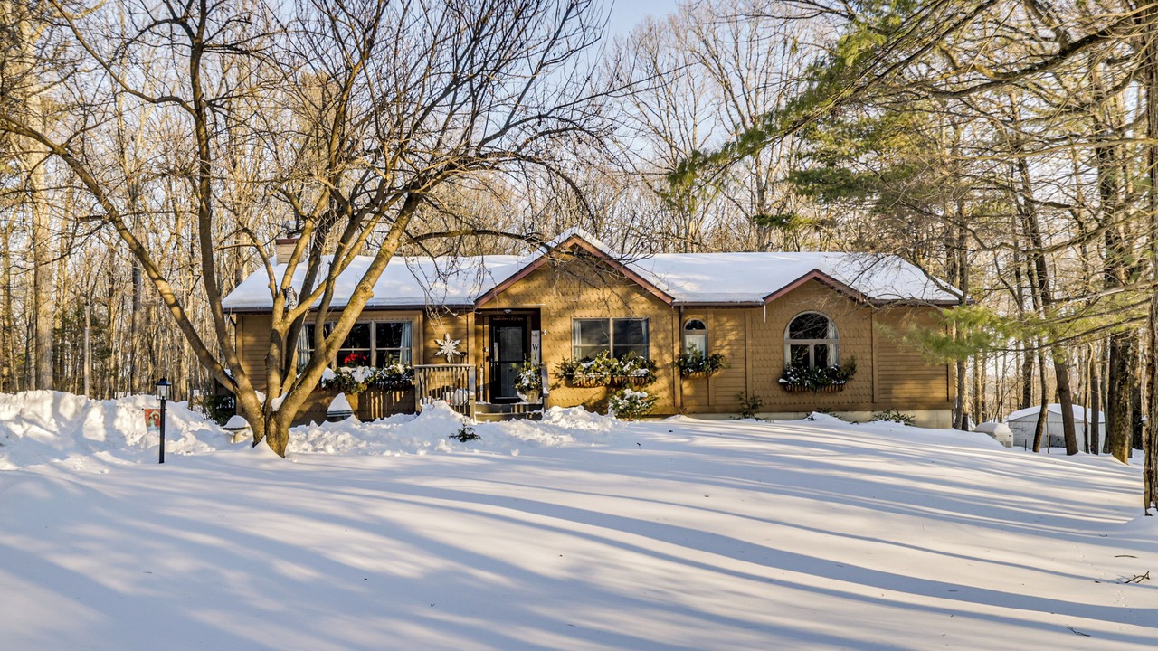 Photo of Outdoor in Saylorsburg