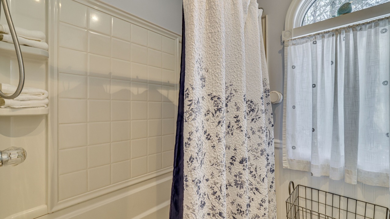 Photo of Bathroom in Saylorsburg