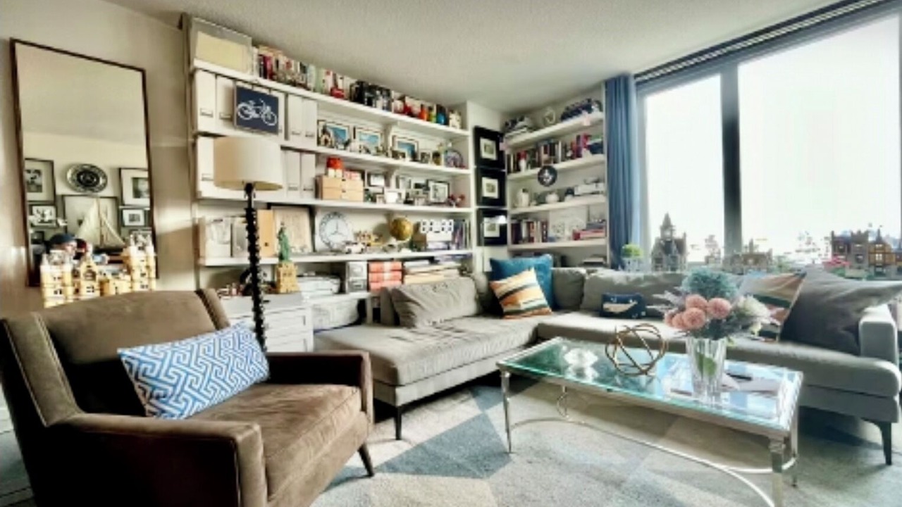 Photo of Livingroom in Manhattanville