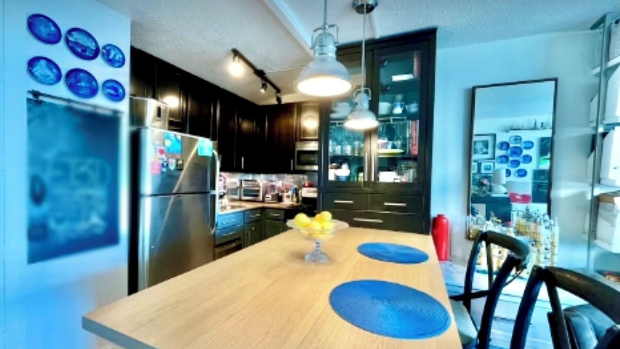 Photo of Kitchen in Manhattanville