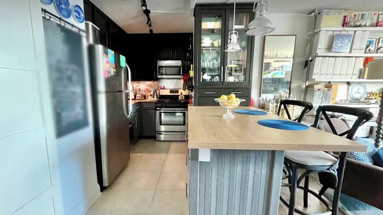 Photo of Kitchen in Manhattanville