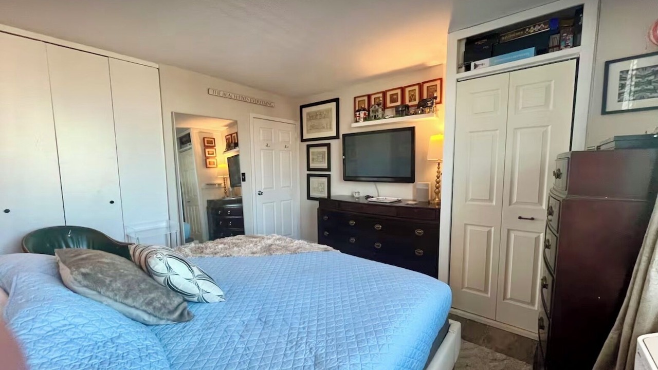 Photo of Bedroom in Manhattanville