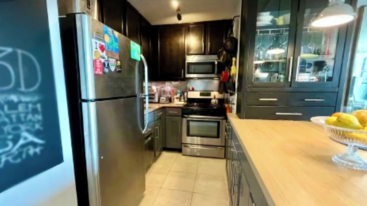 Photo of Kitchen in Manhattanville