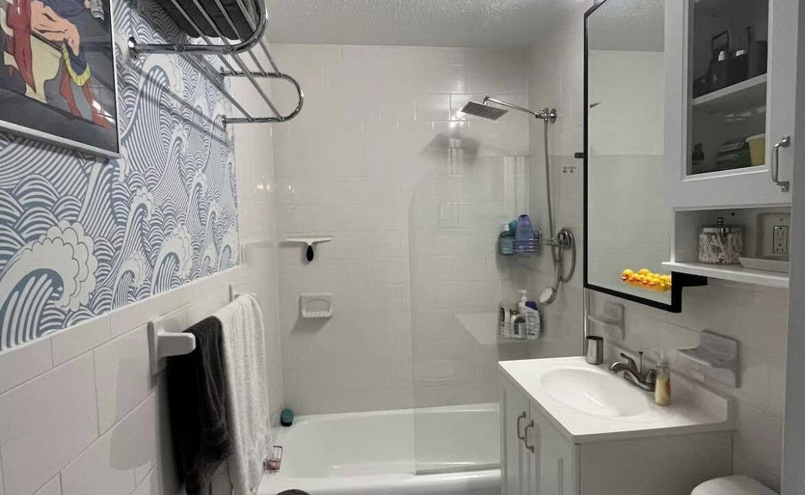 Photo of Bathroom in Manhattanville