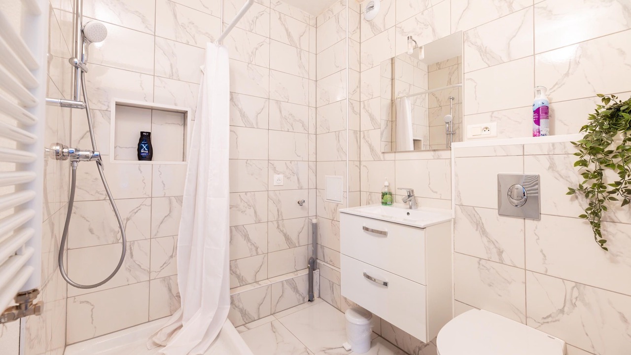 Photo of Bathroom in Cronenbourg Ouest