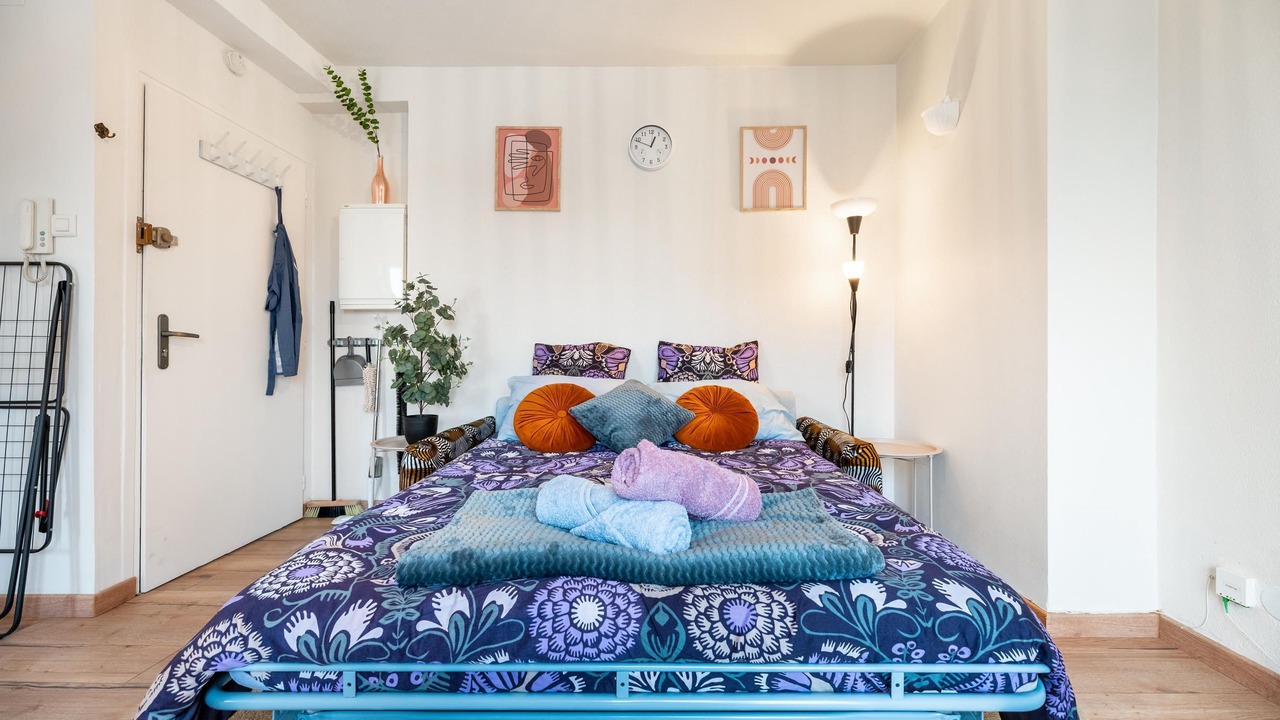 Photo of Bedroom in Cronenbourg Ouest