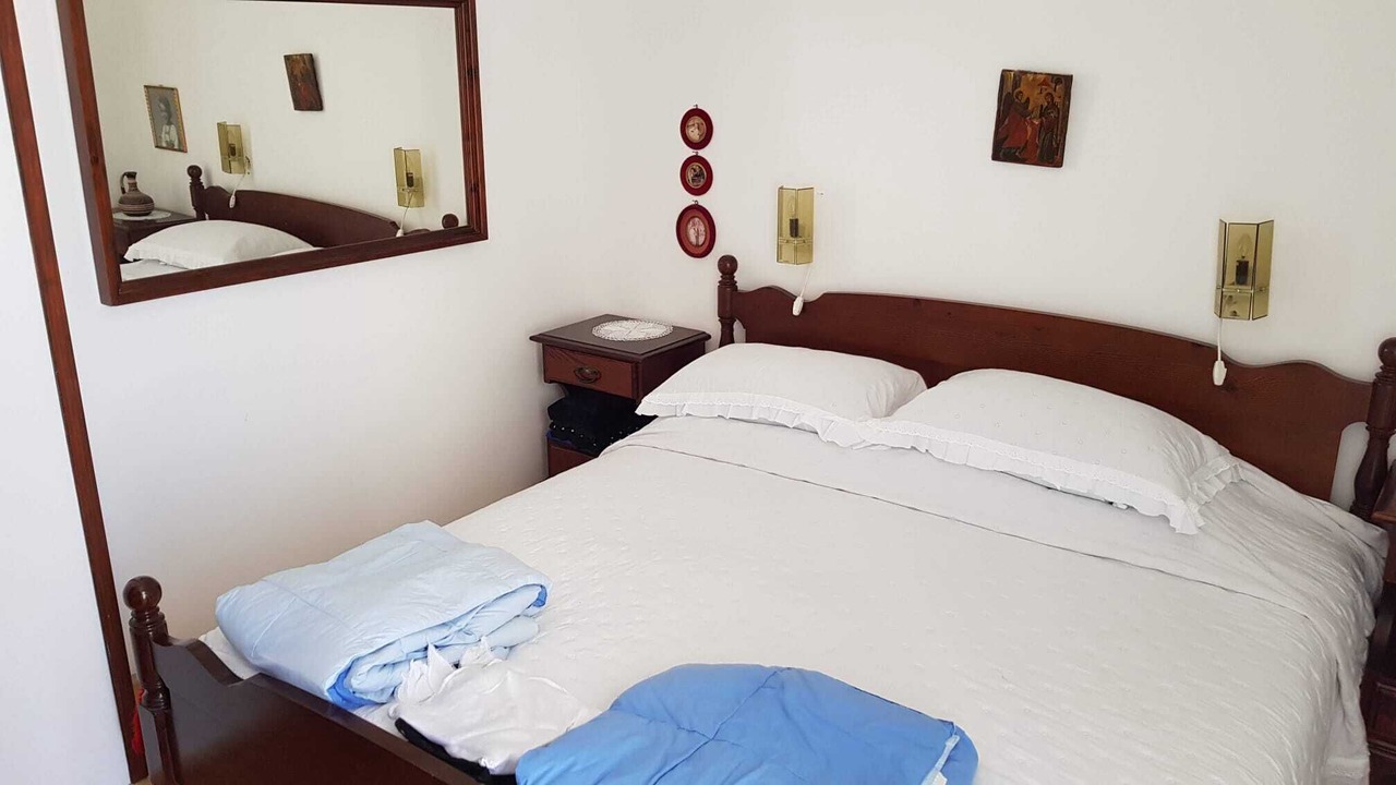 Photo of Bedroom in Veliki Drvenik