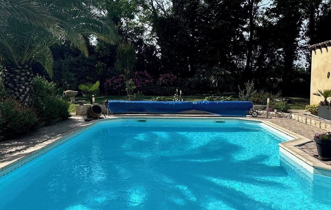Photo of Outdoor in Serignac