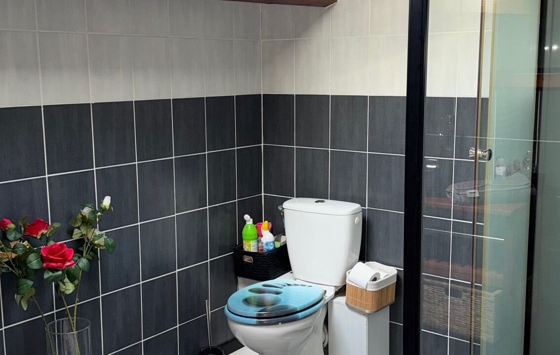 Photo of Bathroom in Serignac