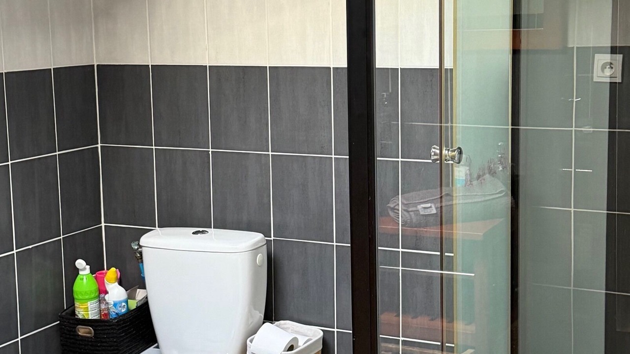 Photo of Bathroom in Serignac