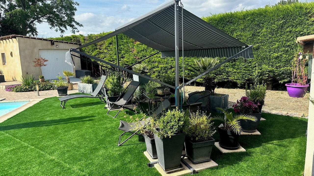 Photo of Outdoor in Serignac