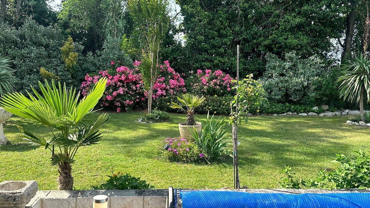 Photo of Outdoor in Serignac