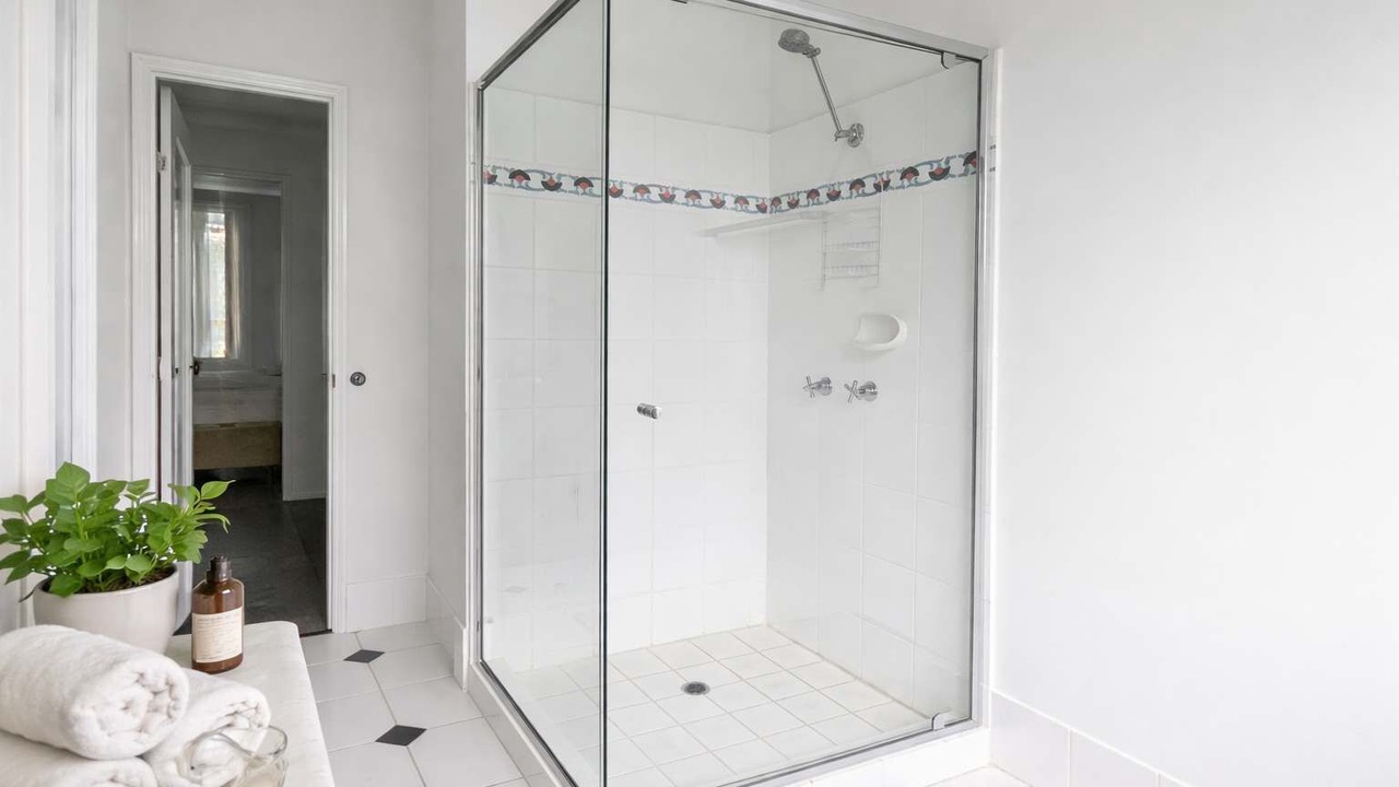 Photo of Bathroom in North Ward