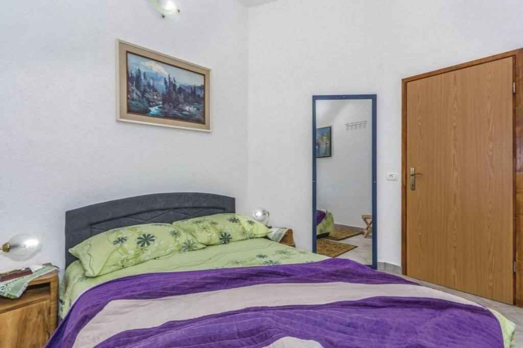 Photo of Bedroom in Lupoglav