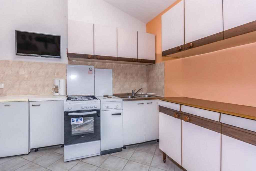 Photo of Kitchen in Lupoglav