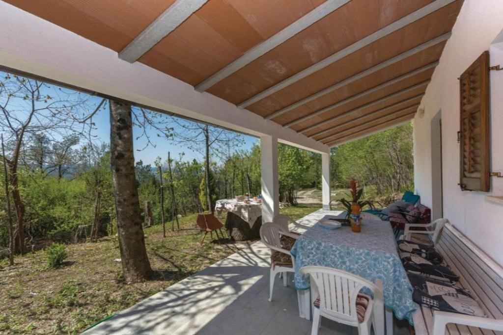 Photo of Outdoor in Lupoglav