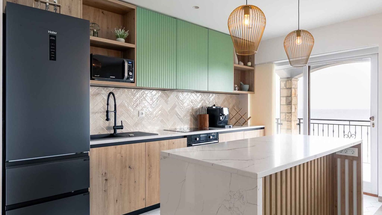 Photo of Kitchen in Prigradica