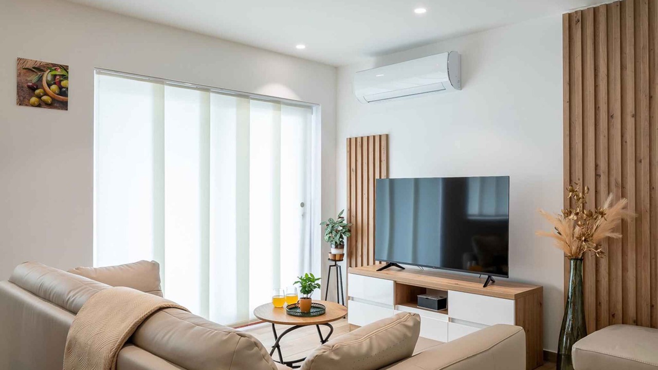 Photo of Livingroom in Prigradica