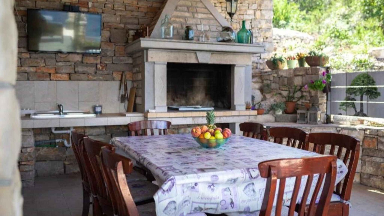 Photo of Outdoor in Prigradica
