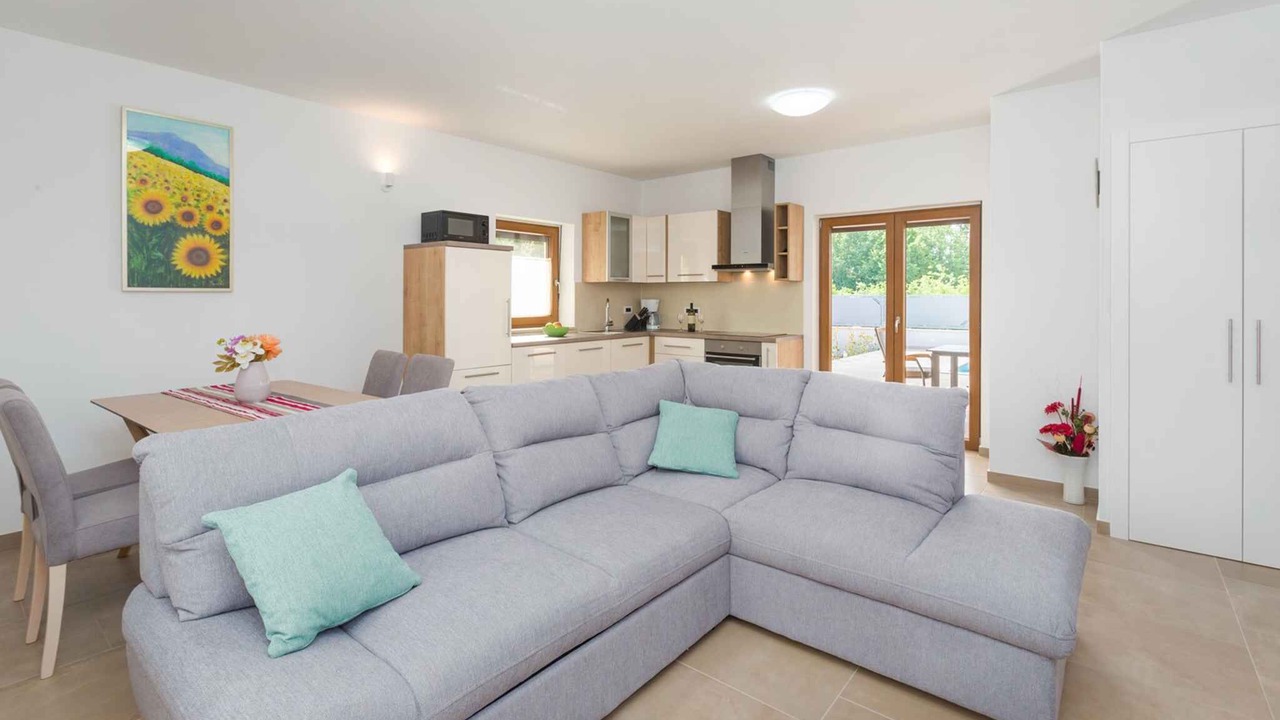 Photo of Livingroom in Kringa