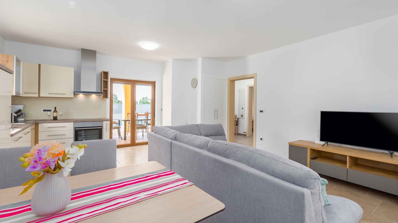 Photo of Livingroom in Kringa