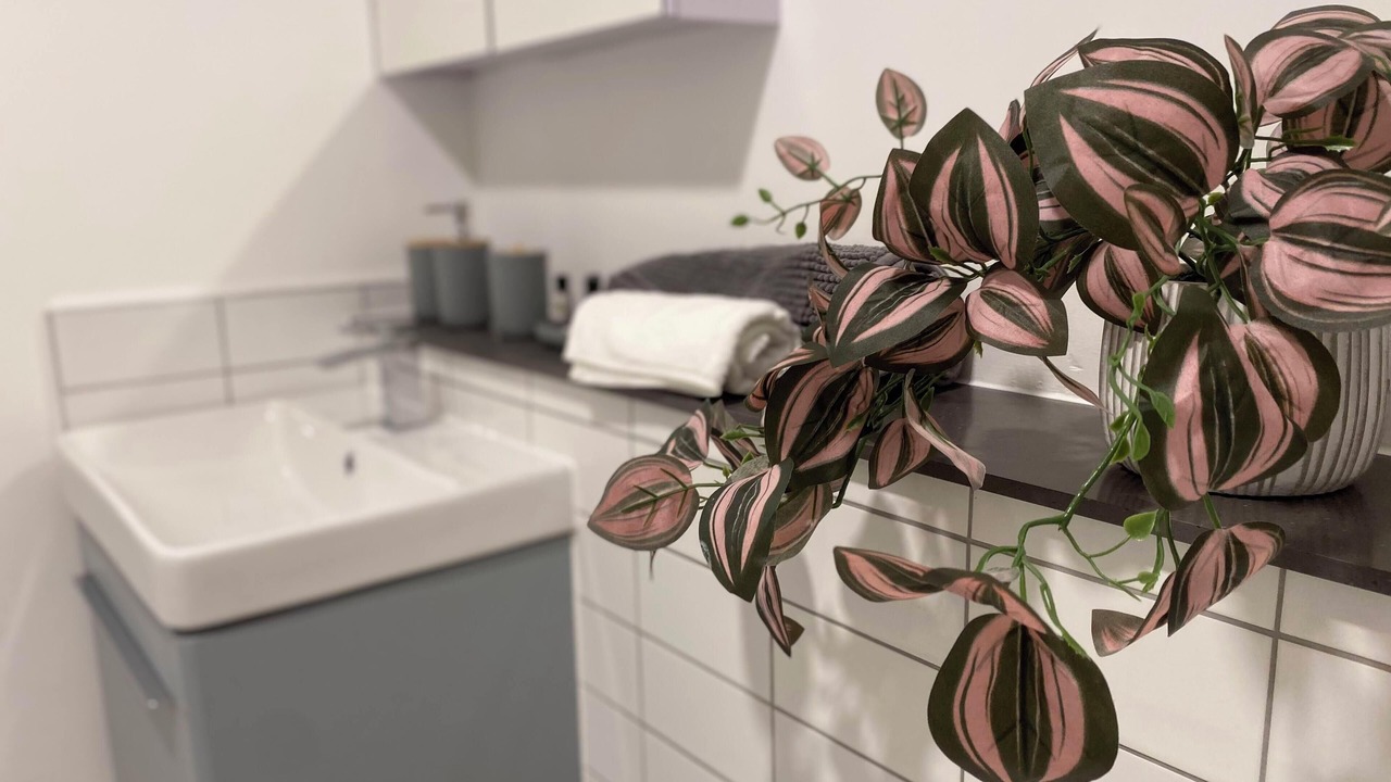 Photo of Bathroom in Swindon